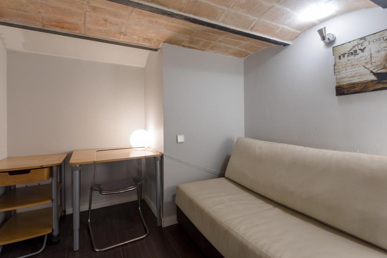 Bbarcelona Poblenou Beach Flats Exteriör bild