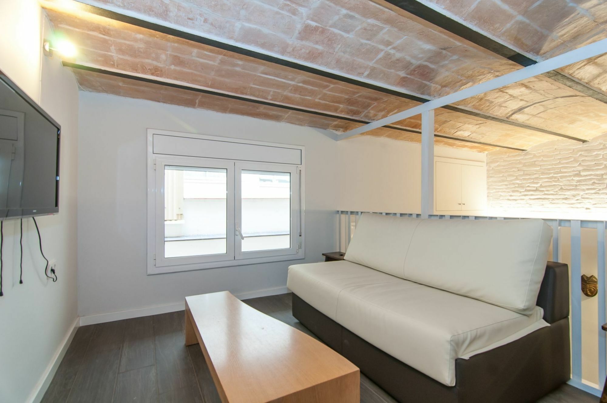 Bbarcelona Poblenou Beach Flats Exteriör bild