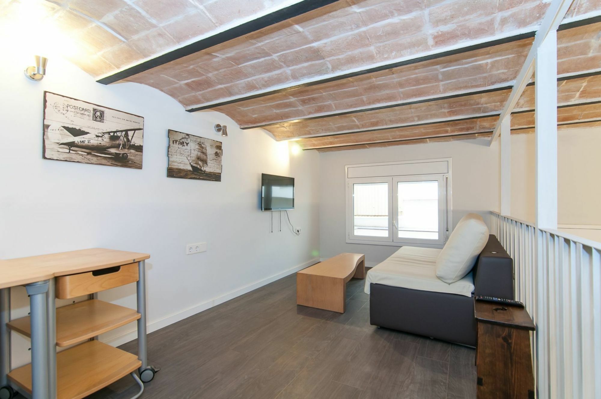Bbarcelona Poblenou Beach Flats Exteriör bild