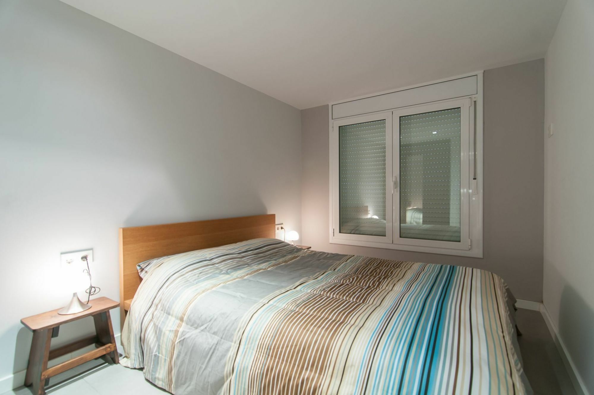 Bbarcelona Poblenou Beach Flats Exteriör bild